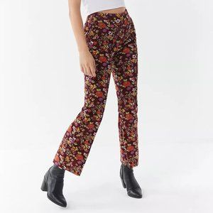 Urban Outfitters Corduroy Pants 